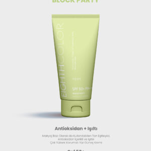 Block Party 50ml