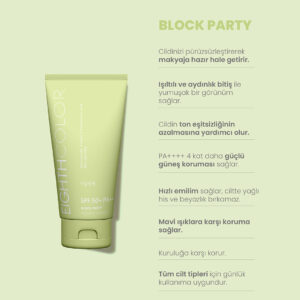Block Party 50ml