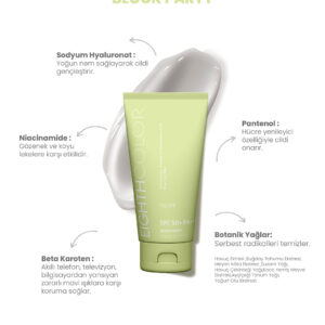 Block Party 50ml