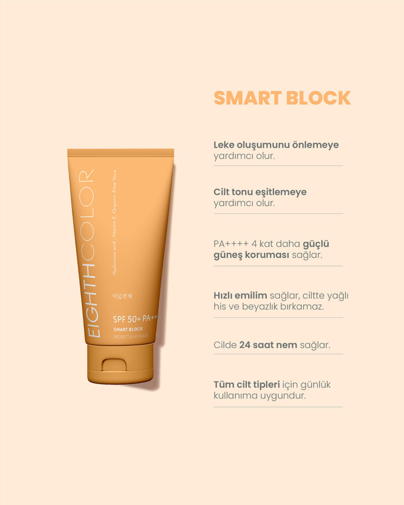 Smart Block 50ml