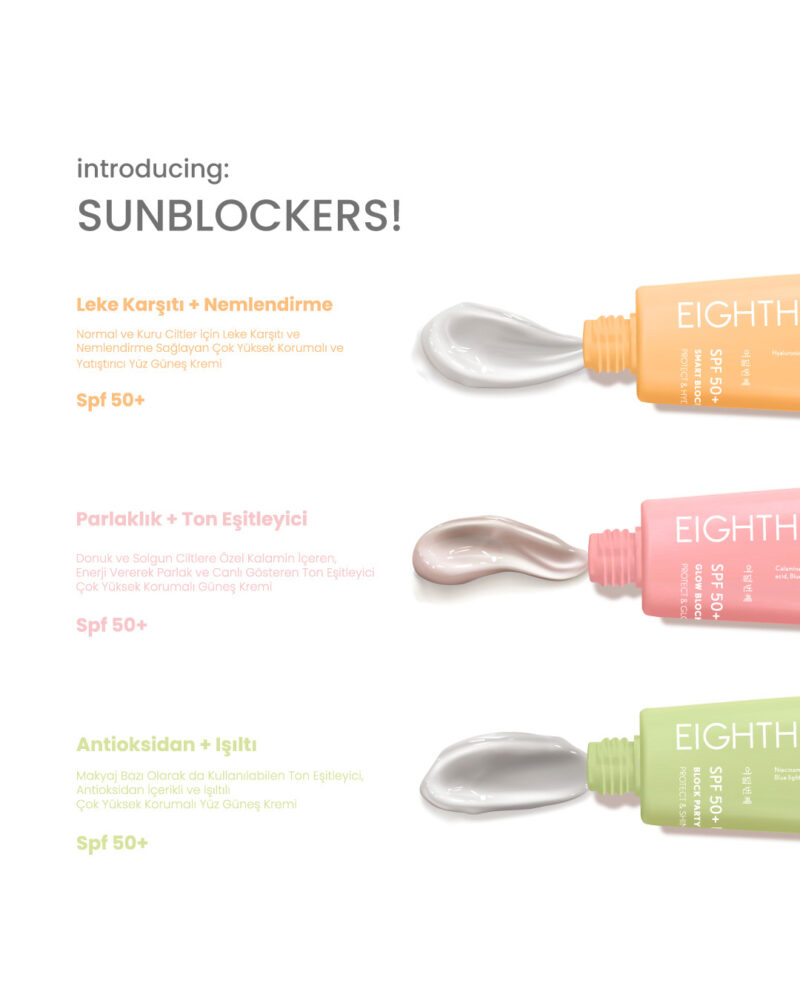 Smart Block 50ml