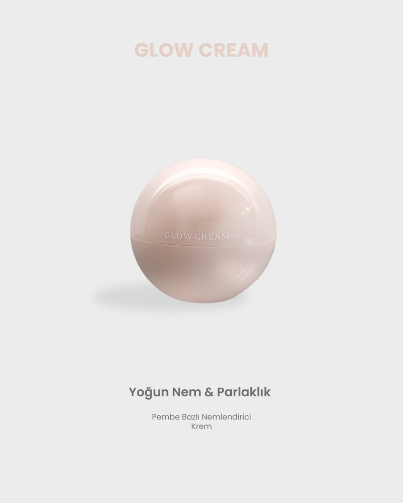 Glow Cream
