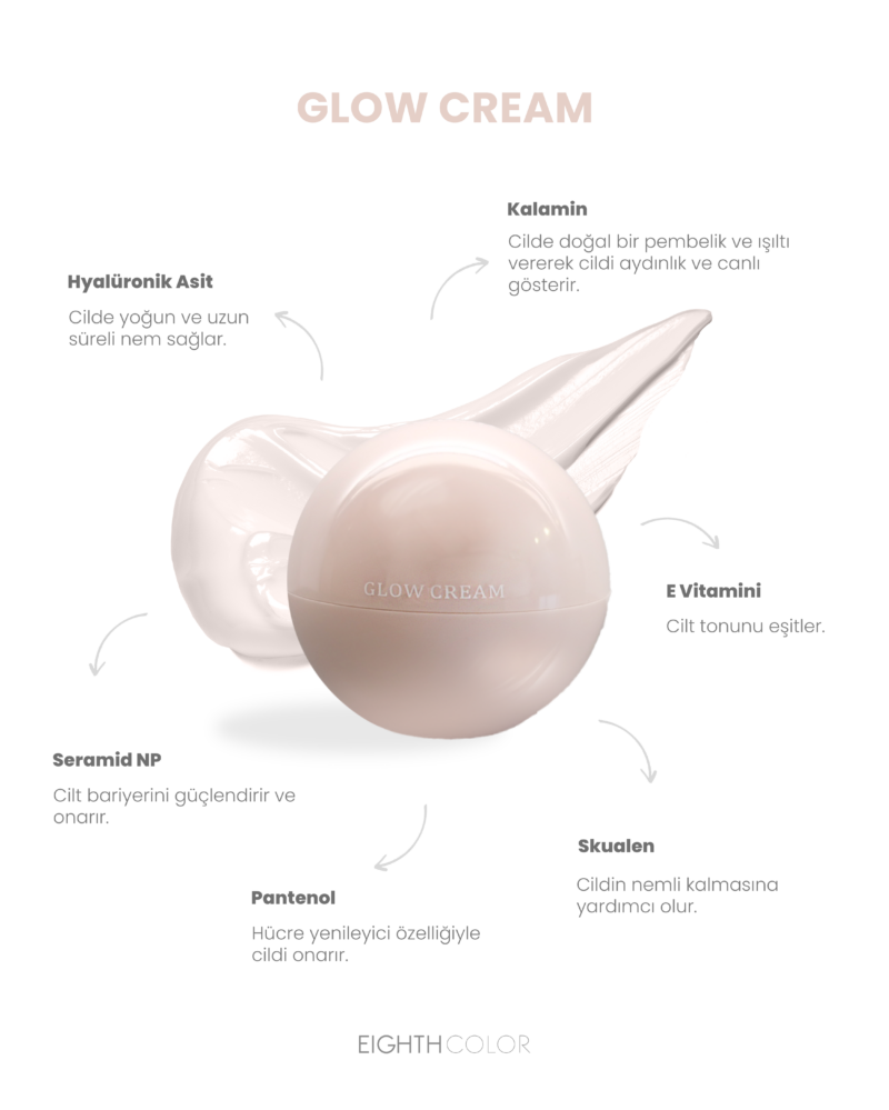 Glow Cream