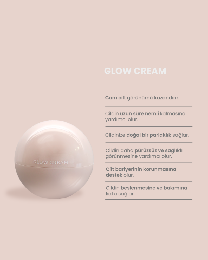 Glow Cream