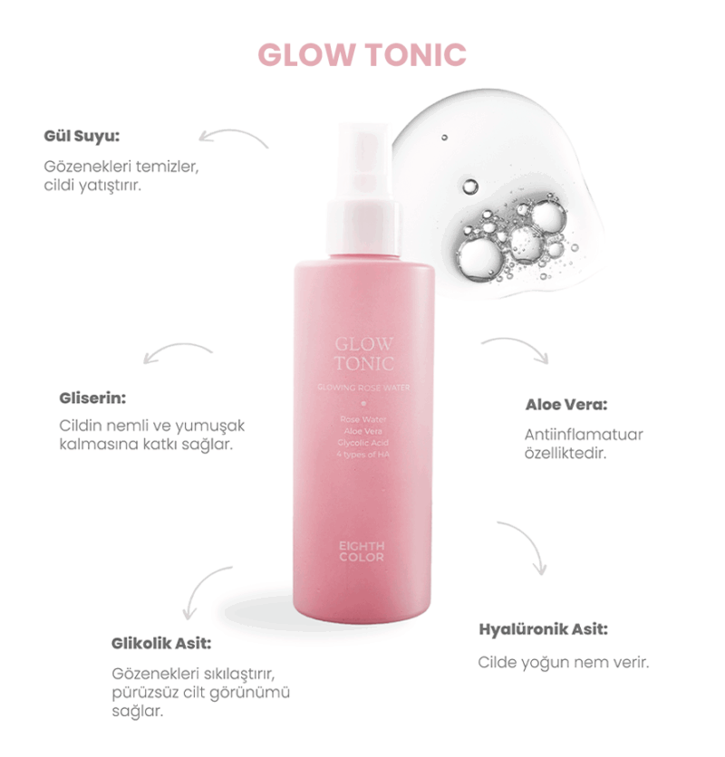 Glow Tonic